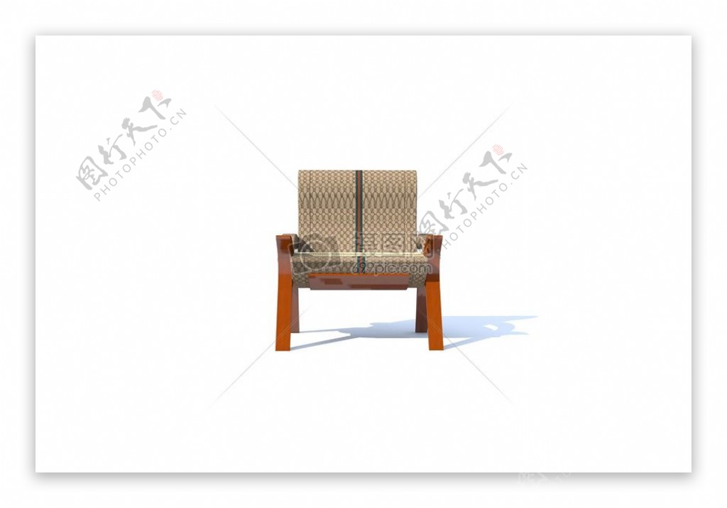 家具小椅子