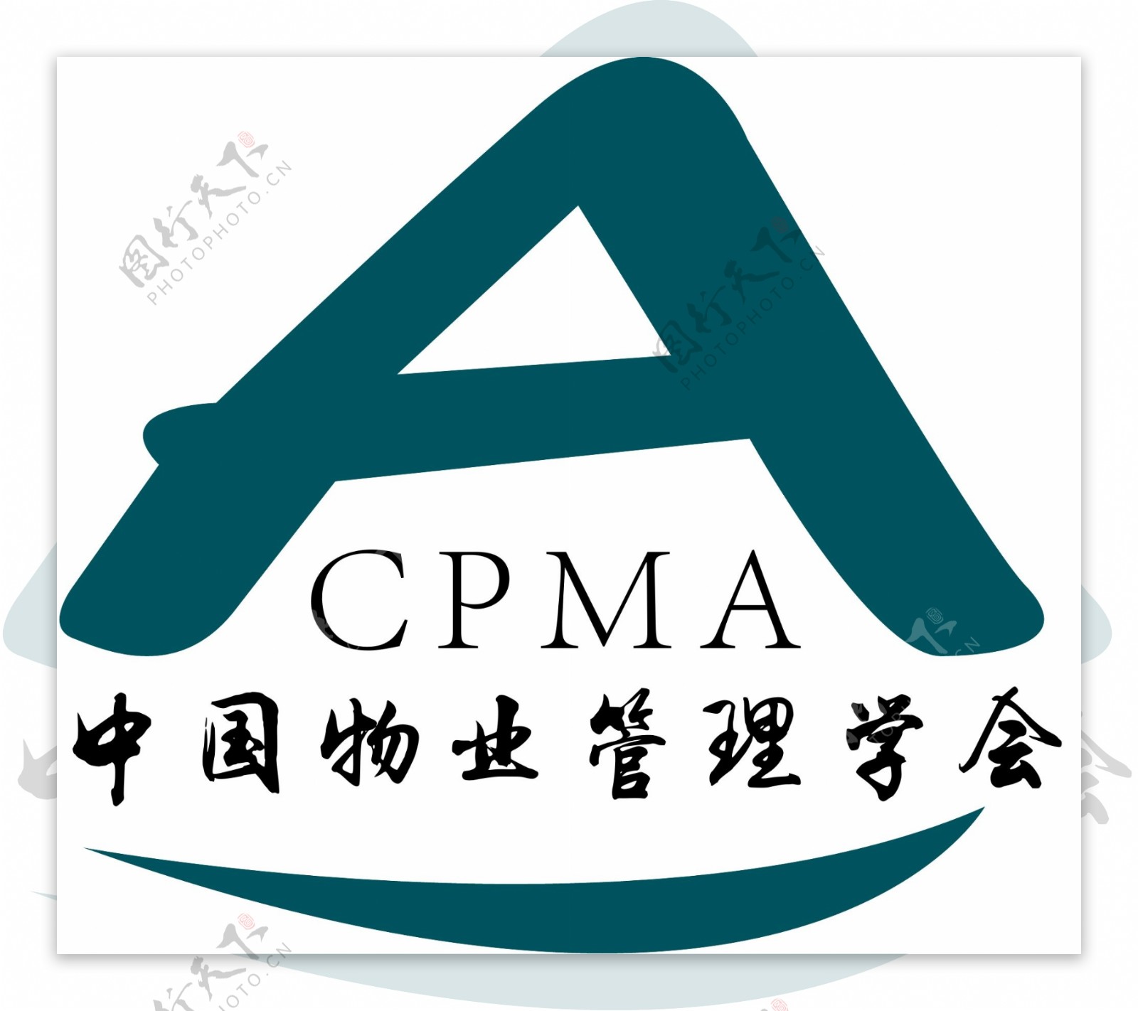 中国物业管理图标