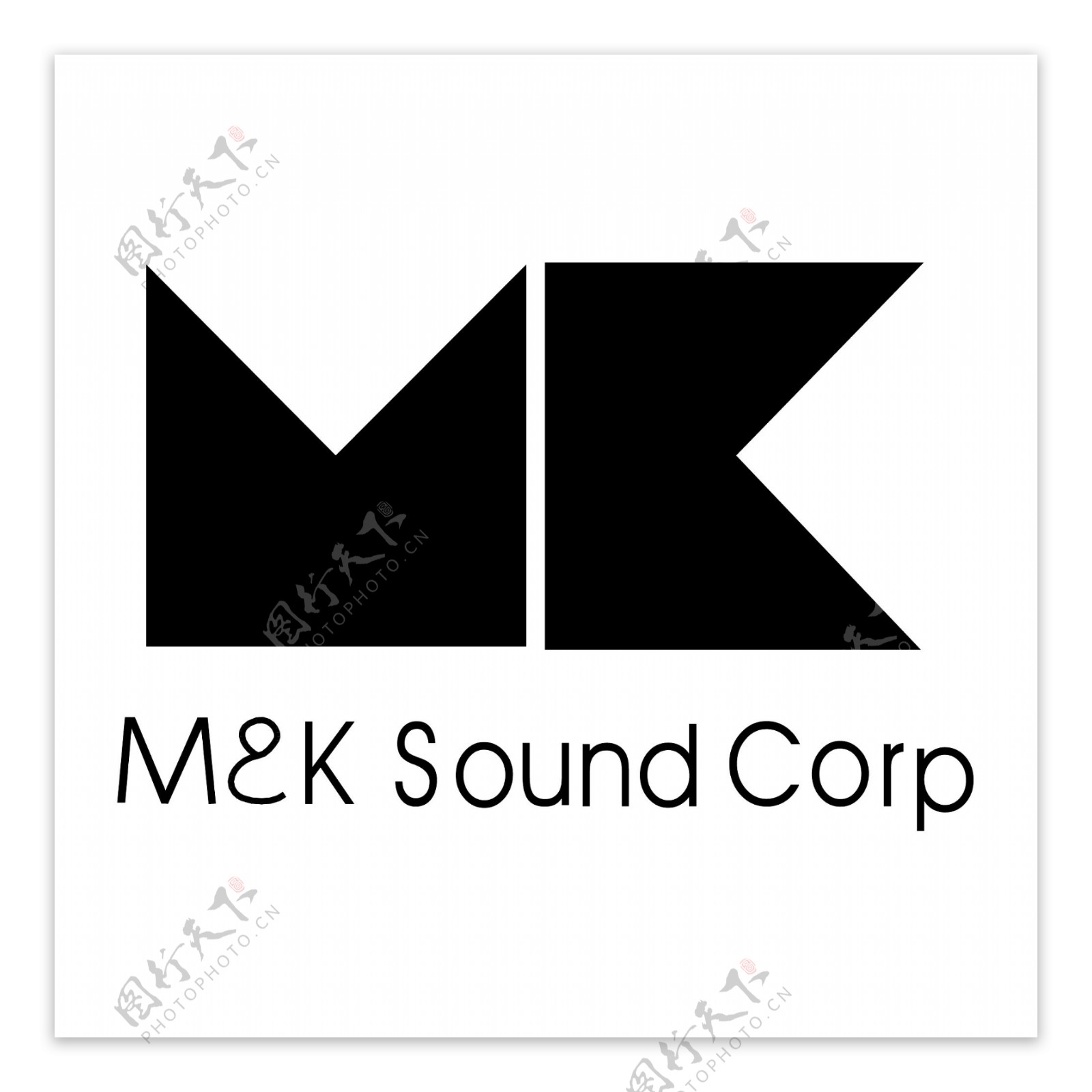 MK的声音