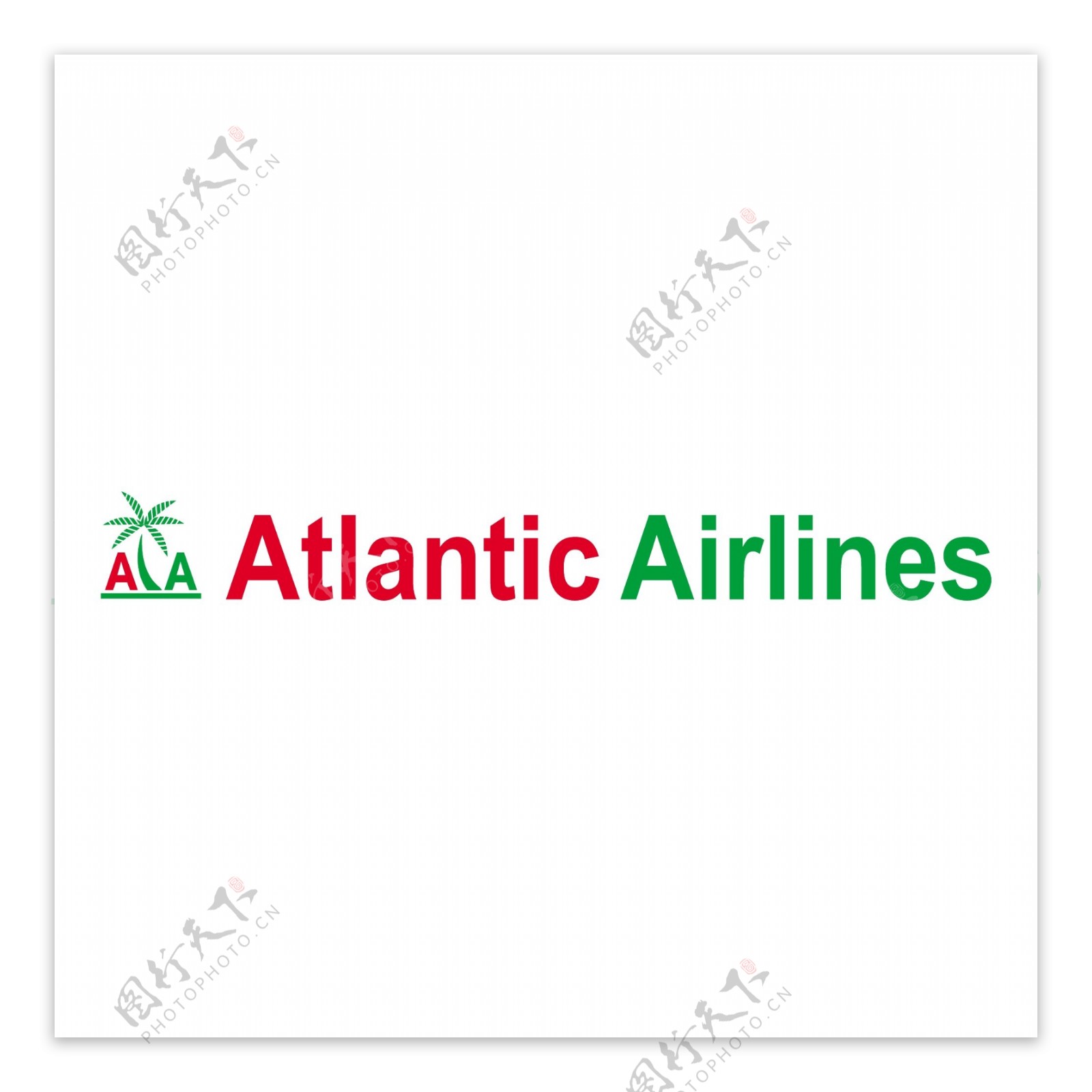大西洋航空公司