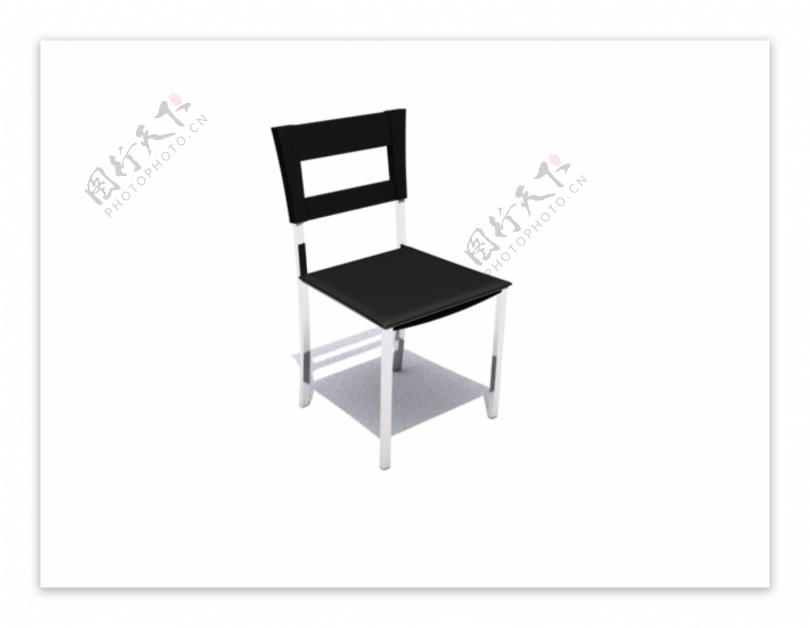 室内家具之椅子0953D模型