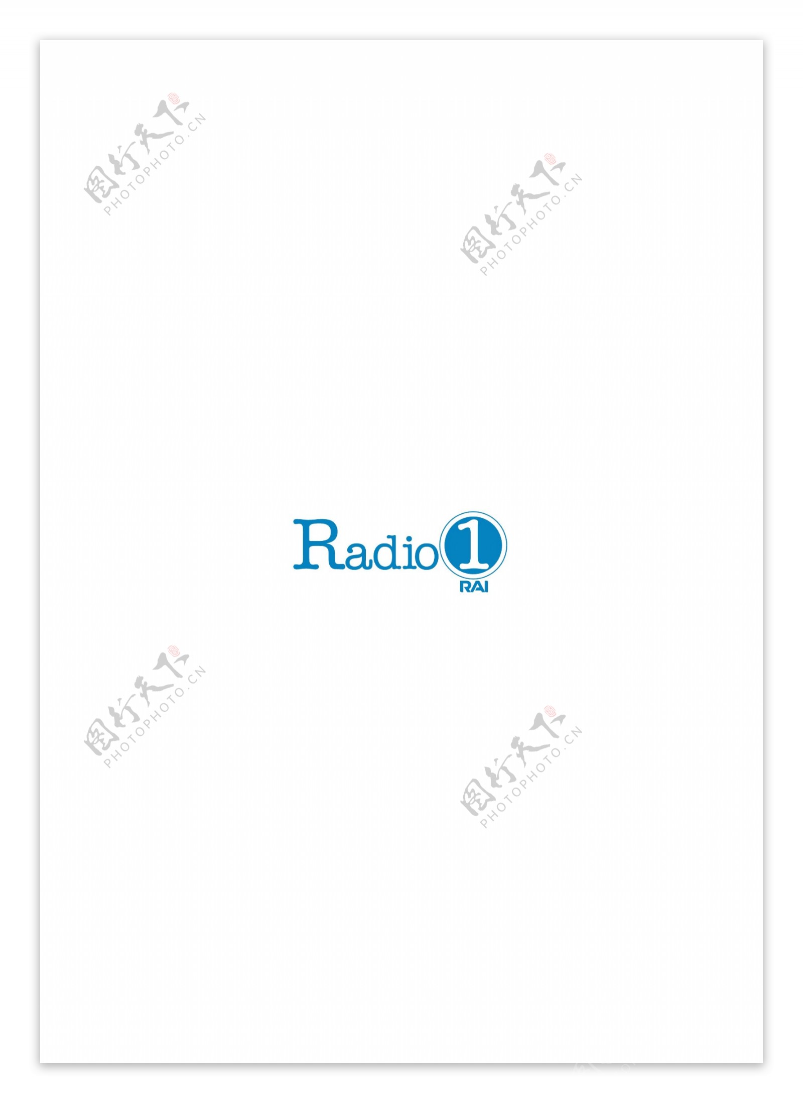 RadioRAI1logo设计欣赏RadioRAI1下载标志设计欣赏