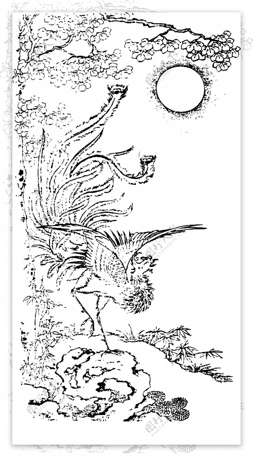 吉祥图案中国传统图案图案191