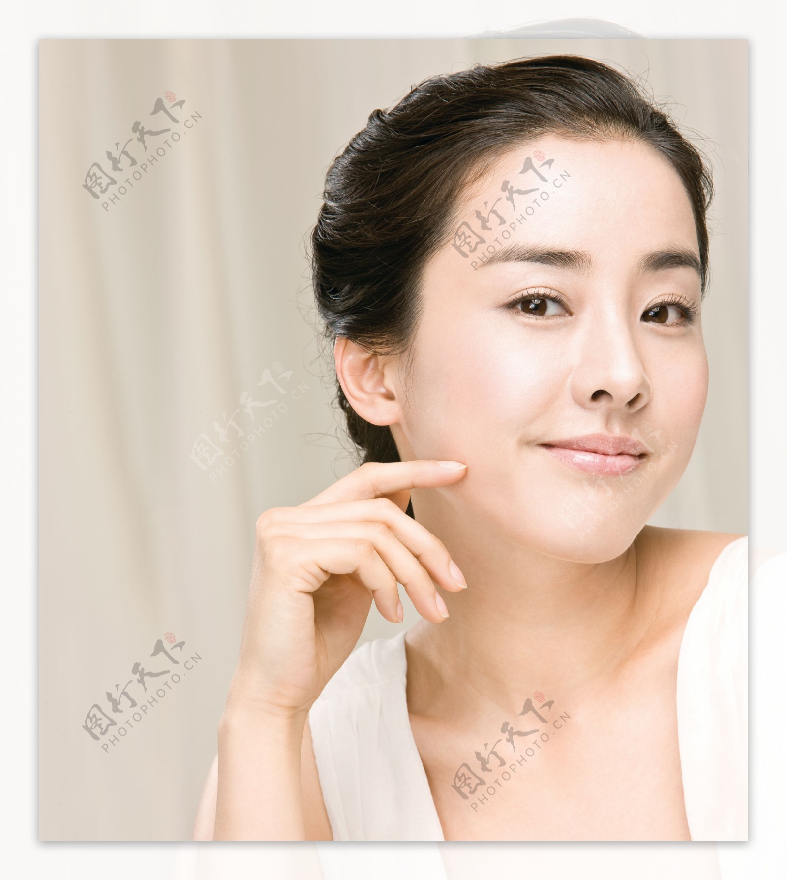 韩国女明星图片