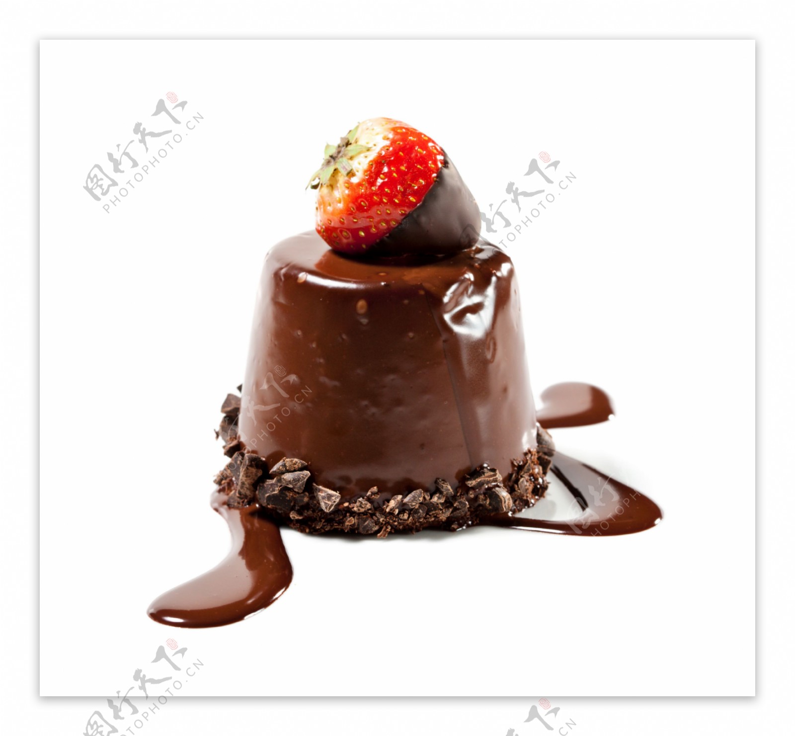 巧克力蛋糕设计图__图片素材_其他_设计图库_昵图网nipic.com
