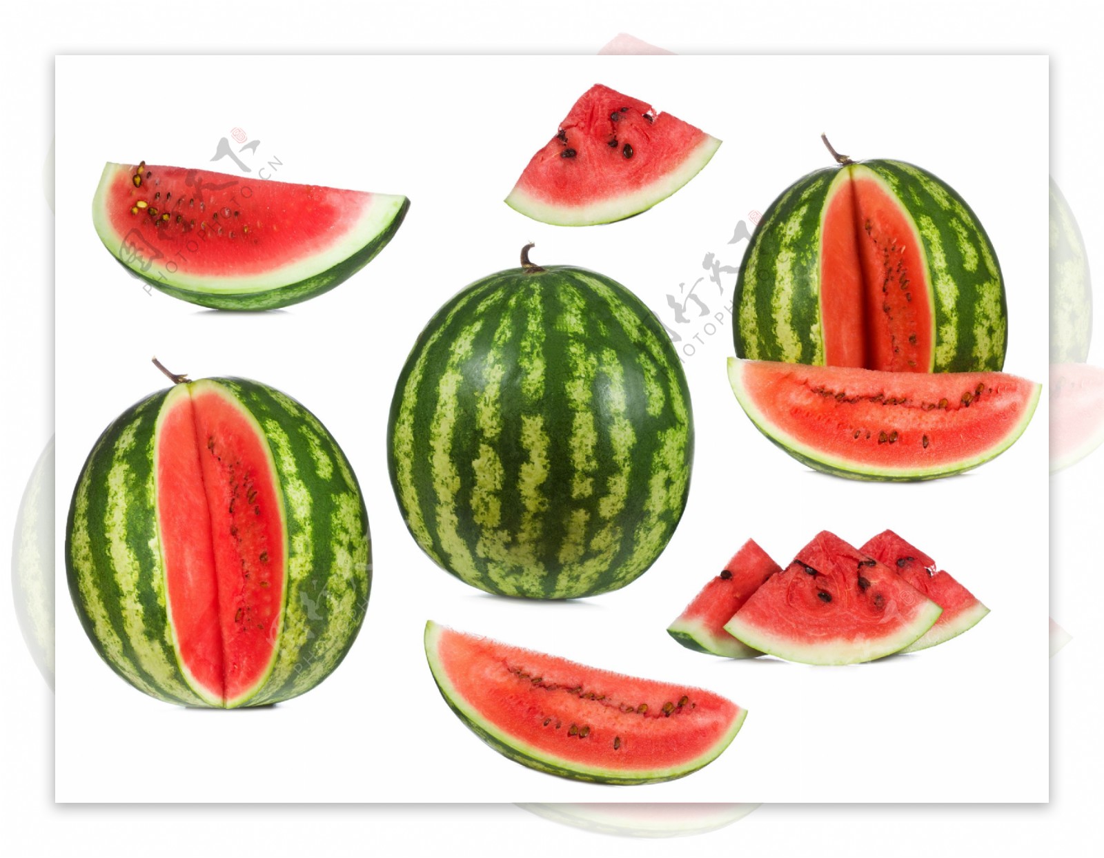 水果西瓜图片平面广告素材免费下载(图片编号:1327793)-六图网