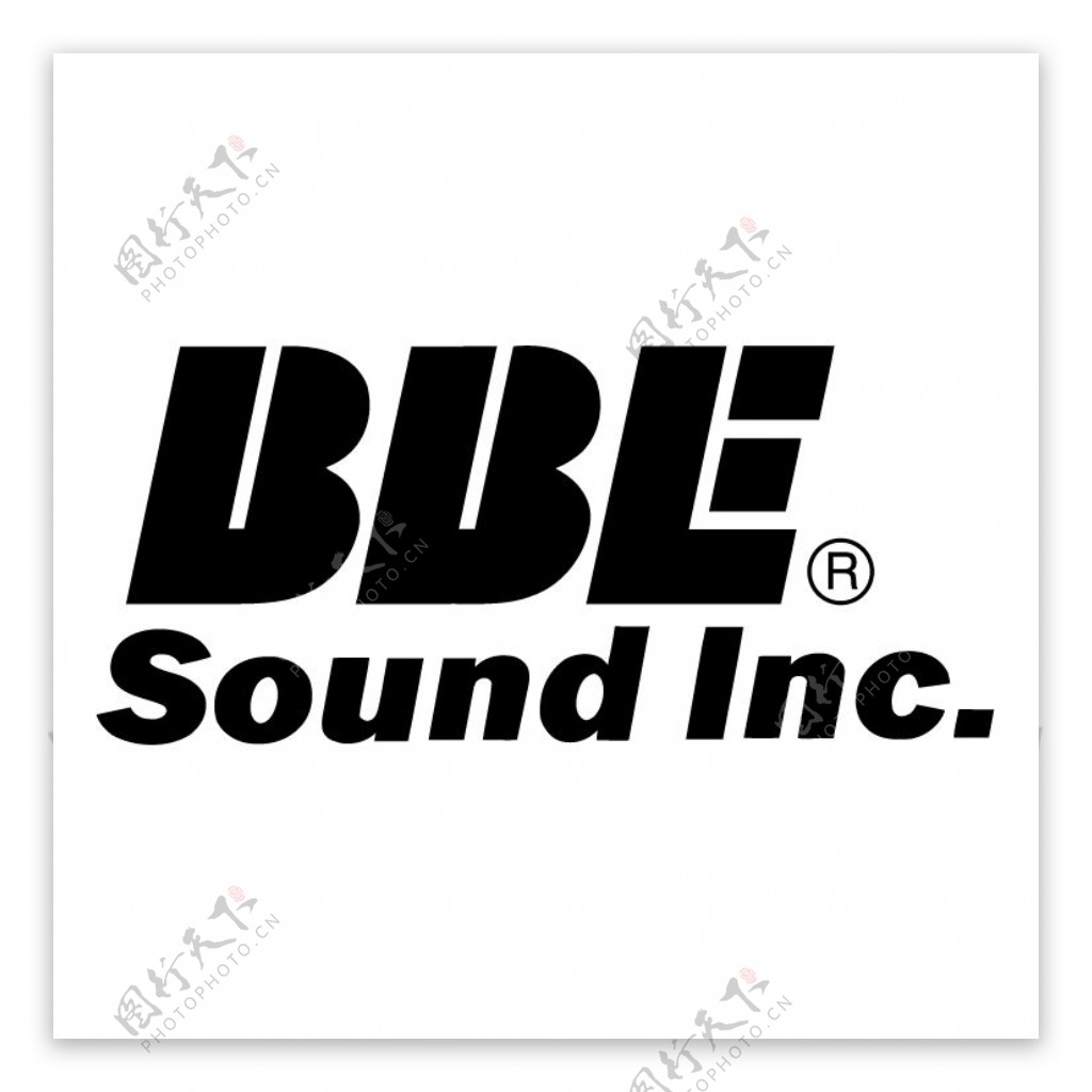 BBE音效公司