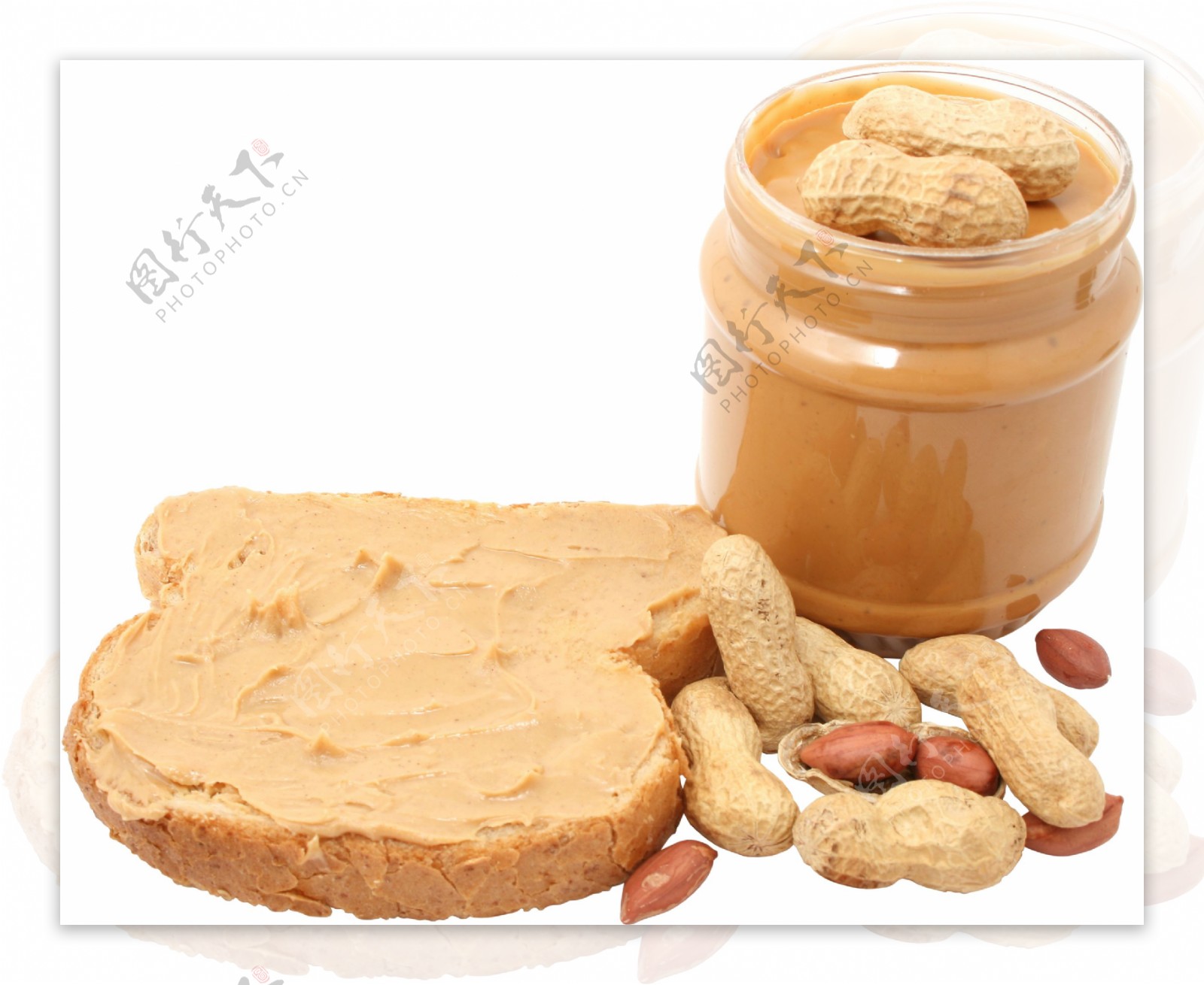 爱厨房的幸福之味: 花生面包~阿米什吐司配方（低温发酵14小时） Peanut Bread（Low Temperature ...