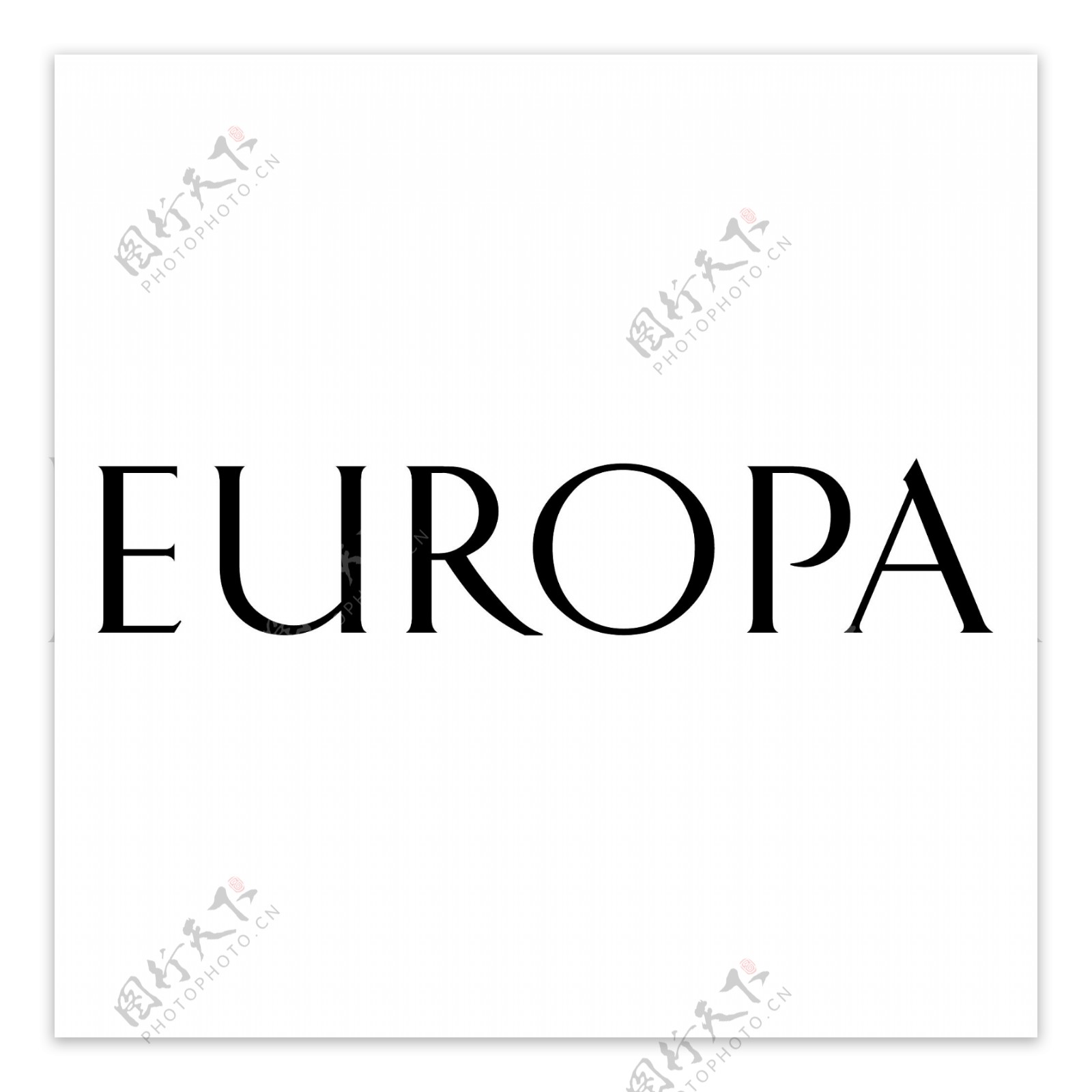 欧罗巴群岛地图_欧洲地图库_地图窝