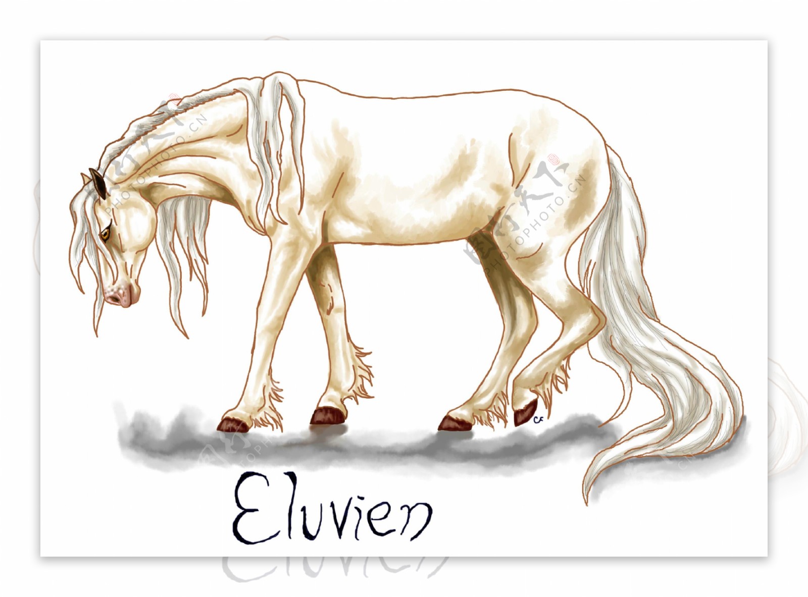 eluvien