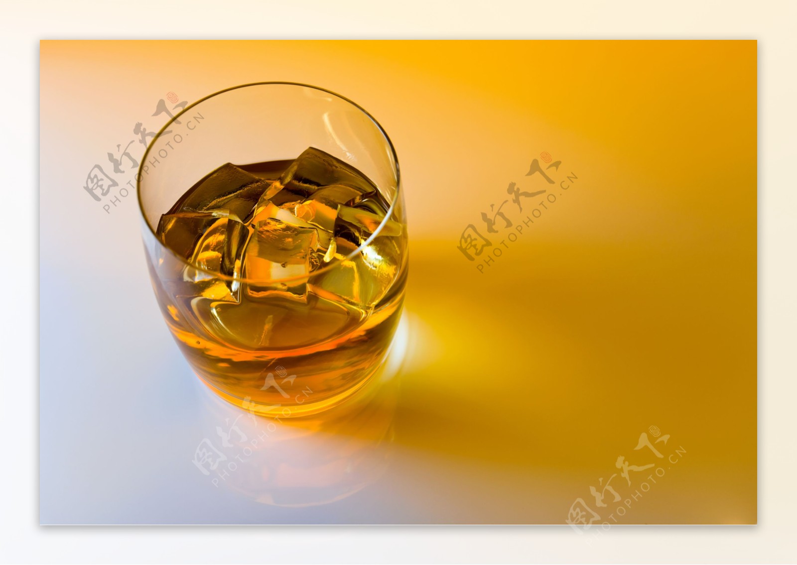 高档威士忌洋酒图片