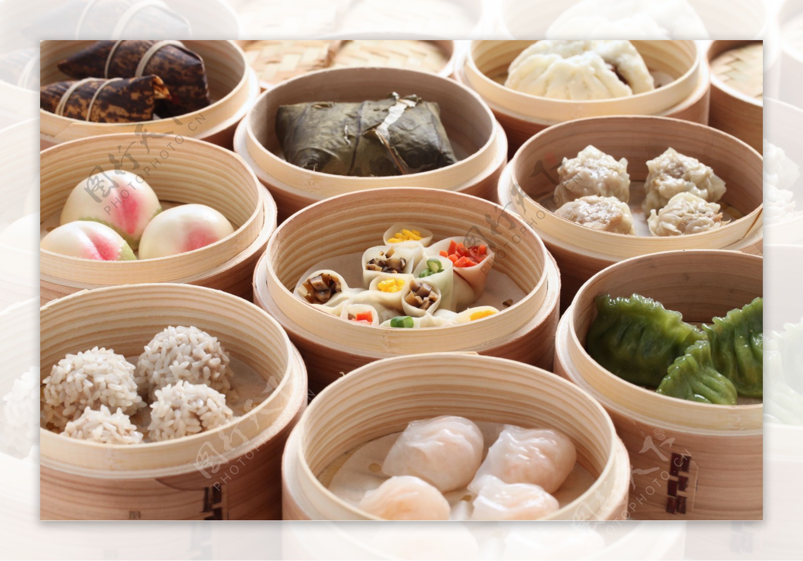 中国传统小吃图片