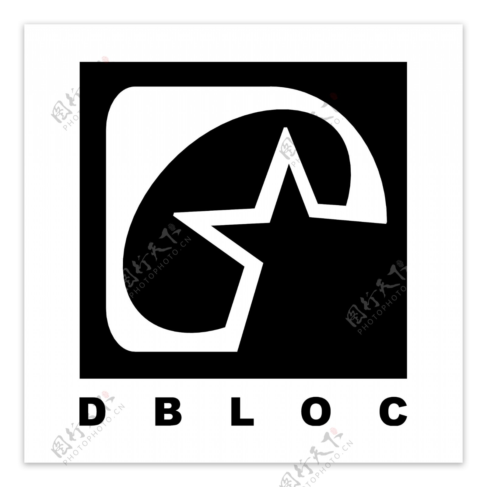 服装标识行业标志LOGO标志0584