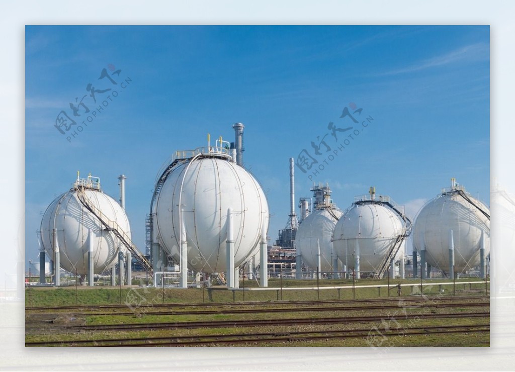 石油天然气开采图片素材-编号27994025-图行天下