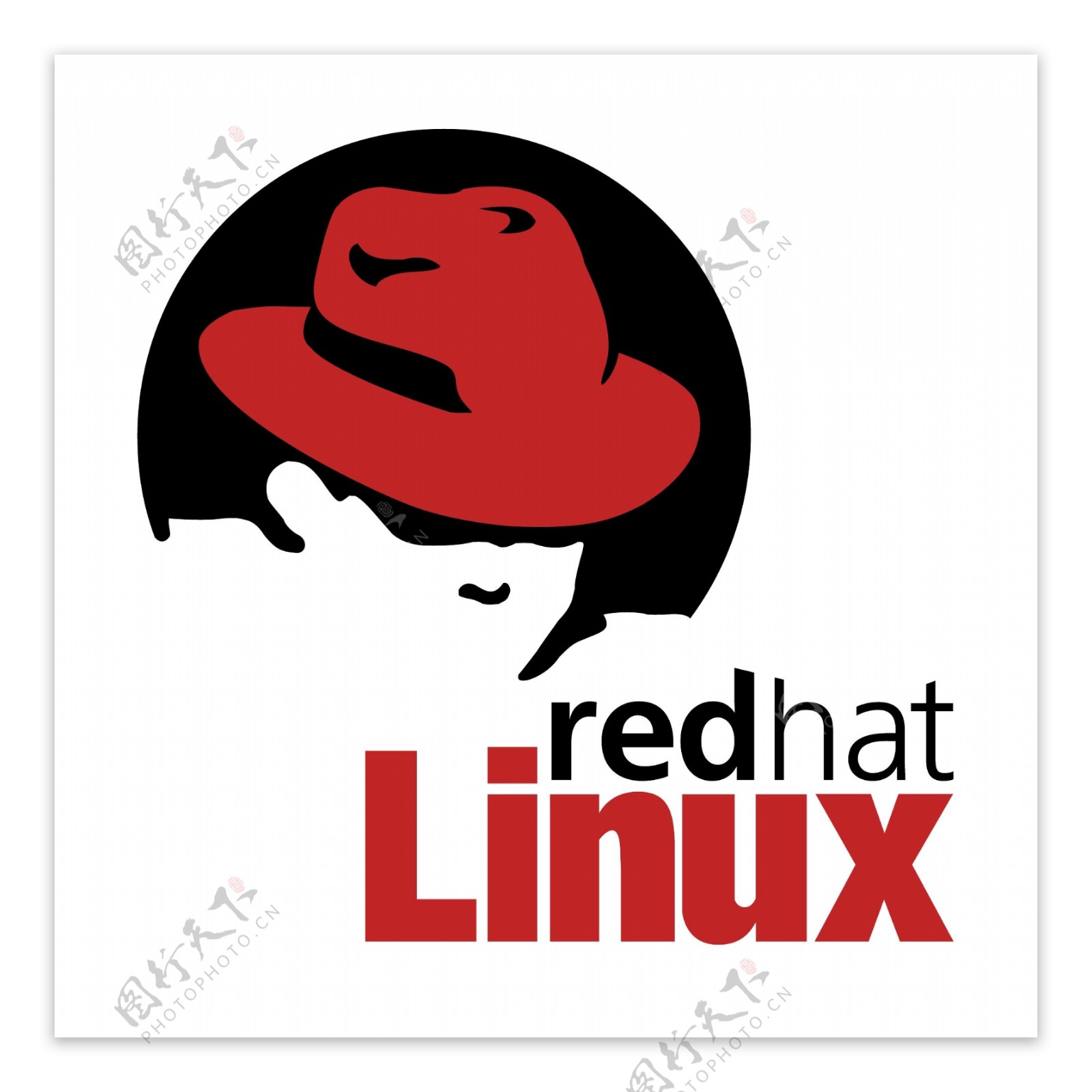 红帽子Linux