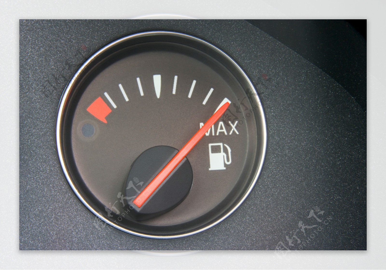 汽车油量检测表图片