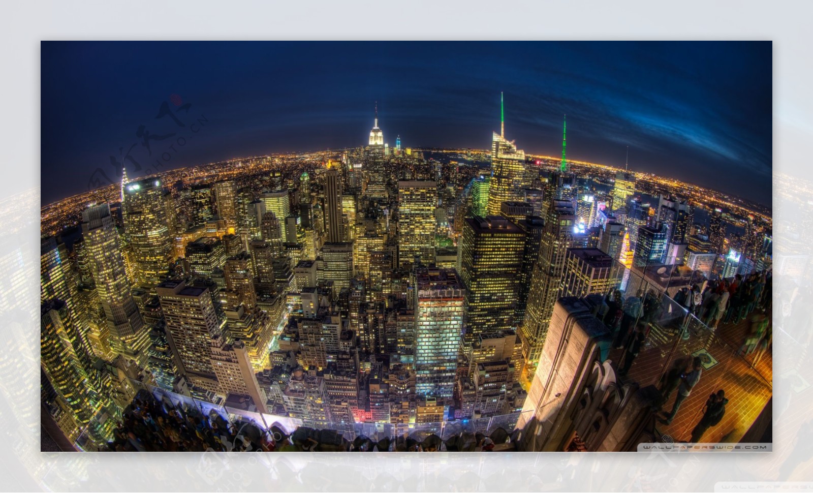城市鸟瞰高清图网站背景图