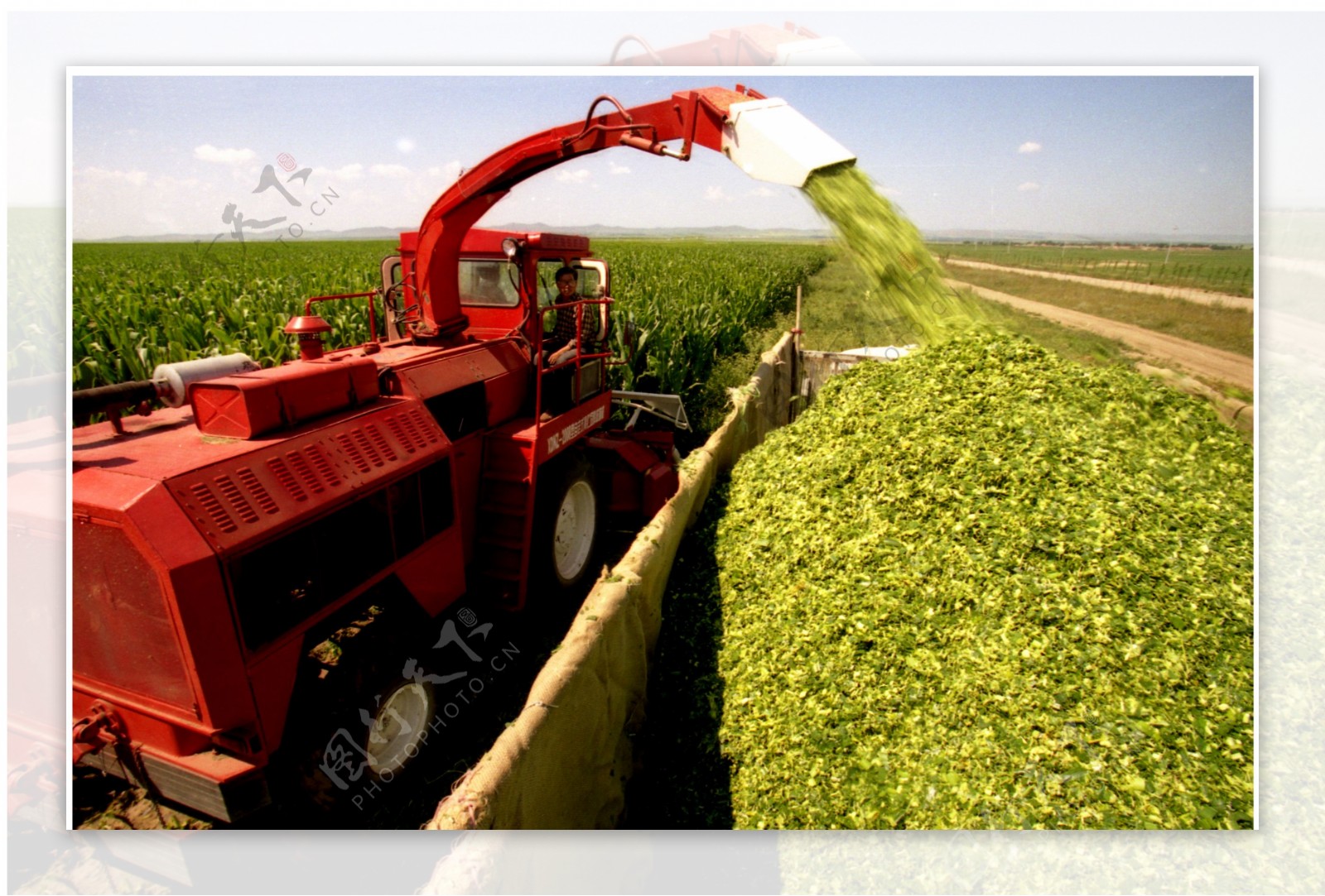 农业自动化图片