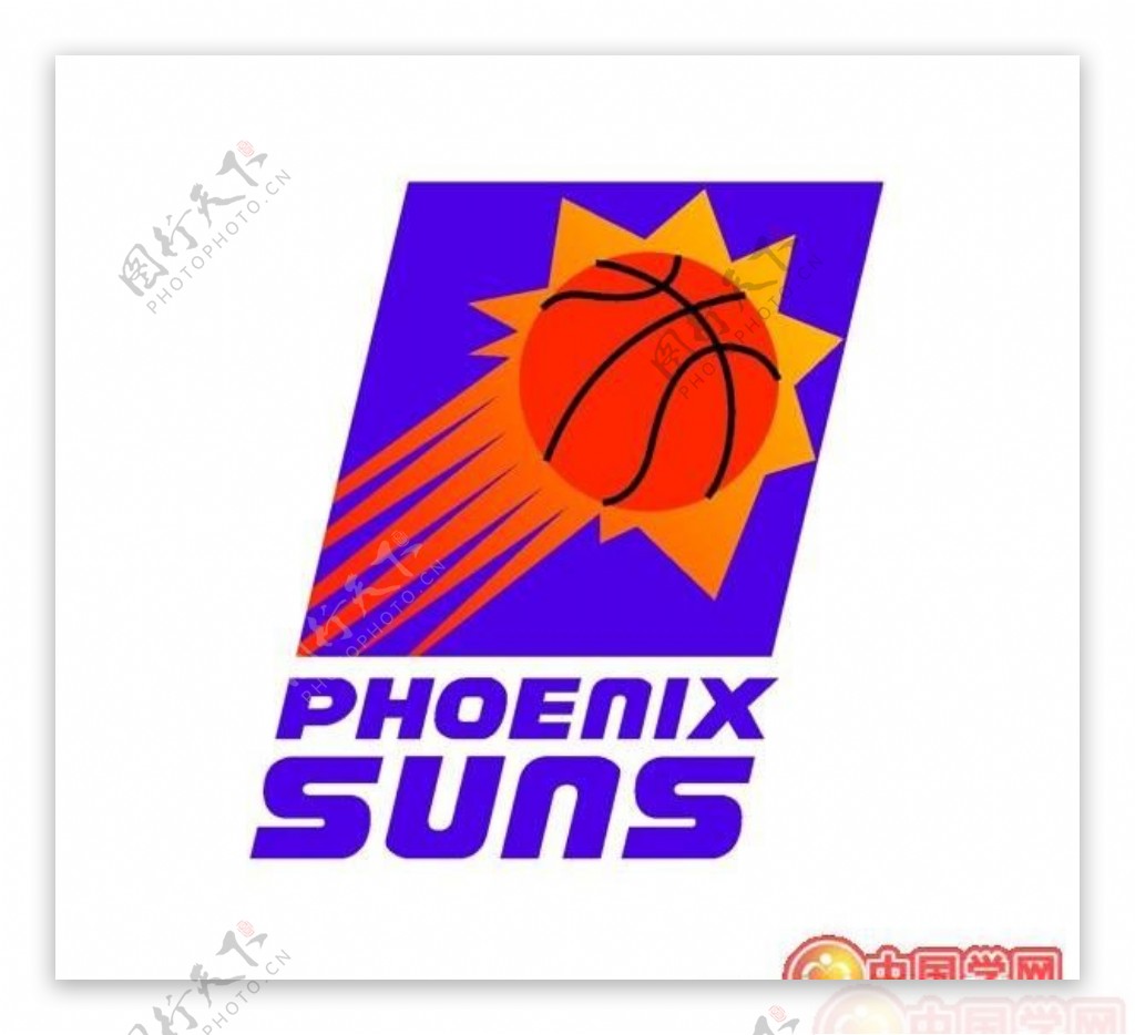凤凰城太阳队PhoenixSuns