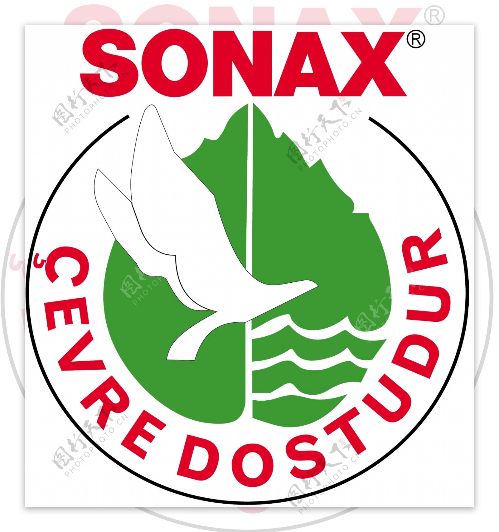 SONAX