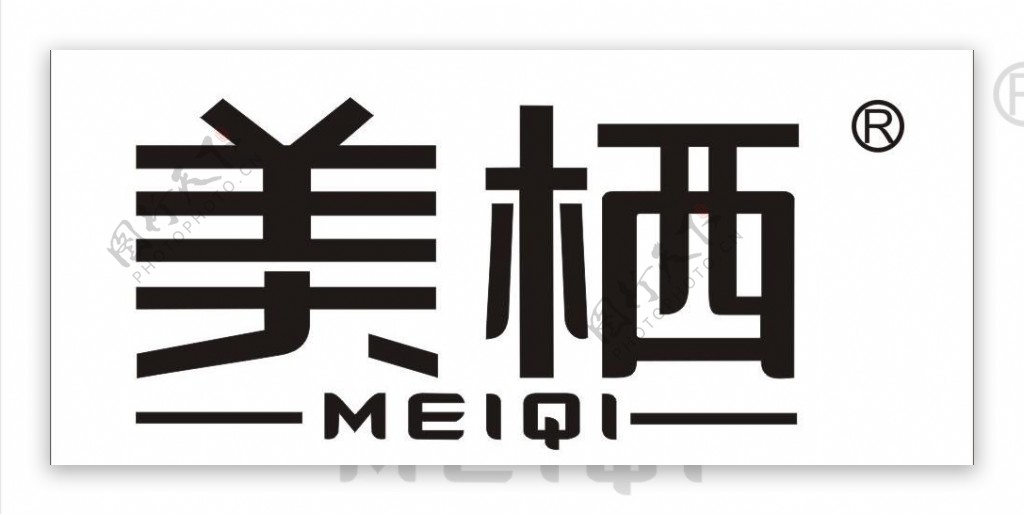 美栖logo图片