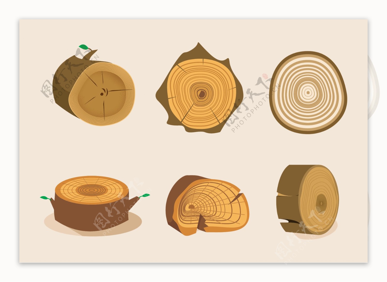 木头设计图