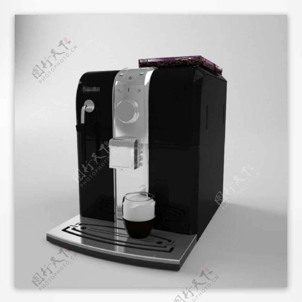 咖啡机电器