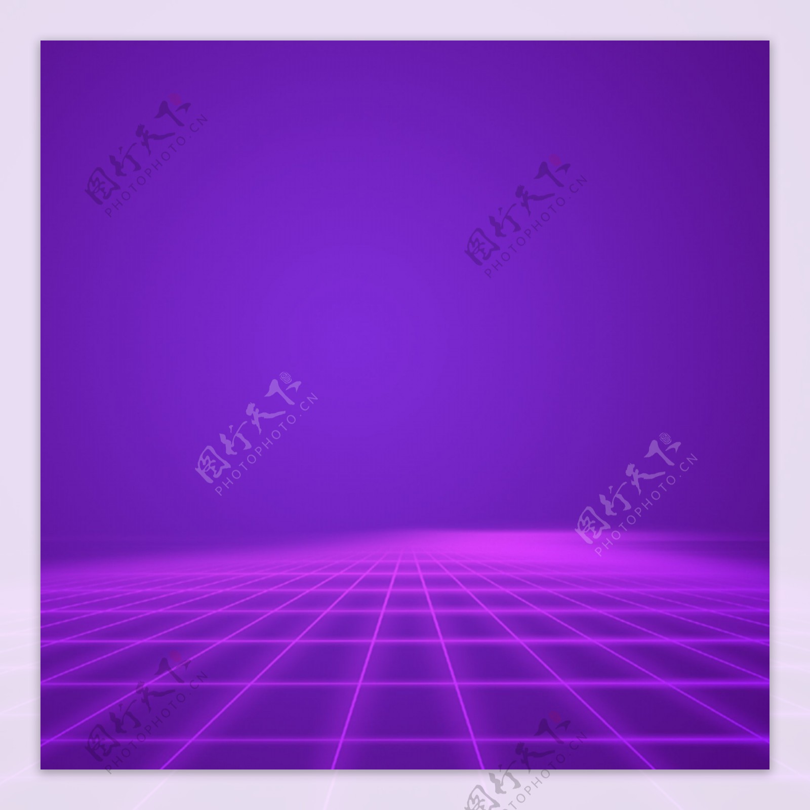 淘宝紫色主图主图模板直通车图