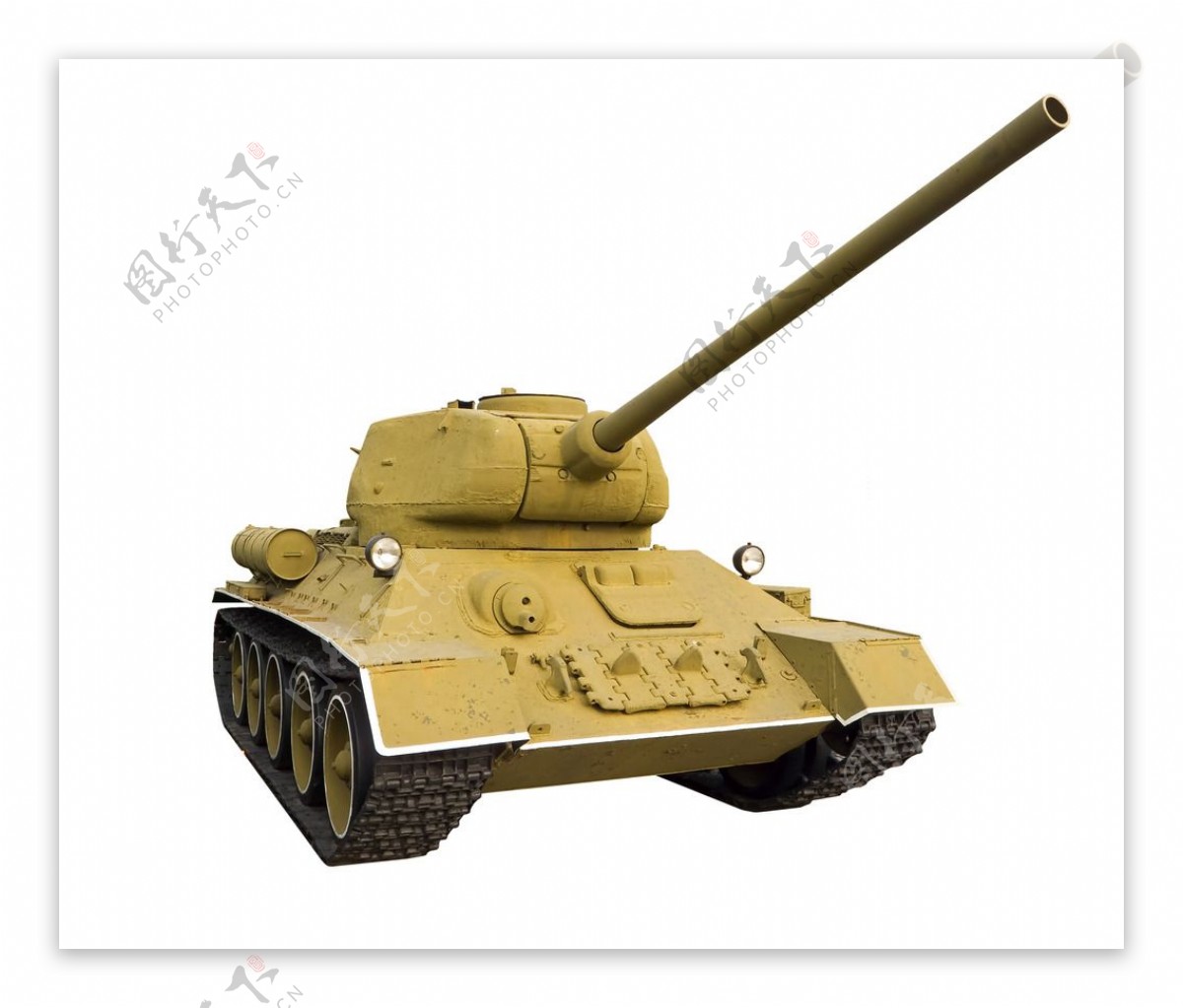 t34坦克