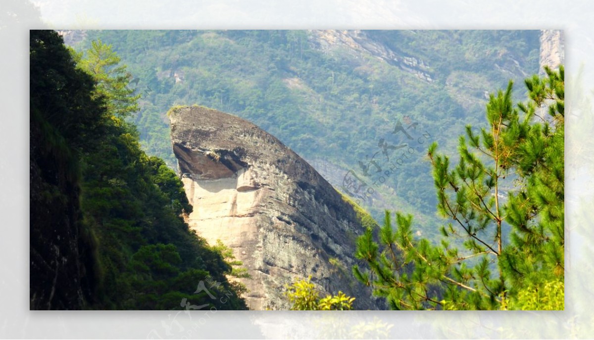 福建武夷山