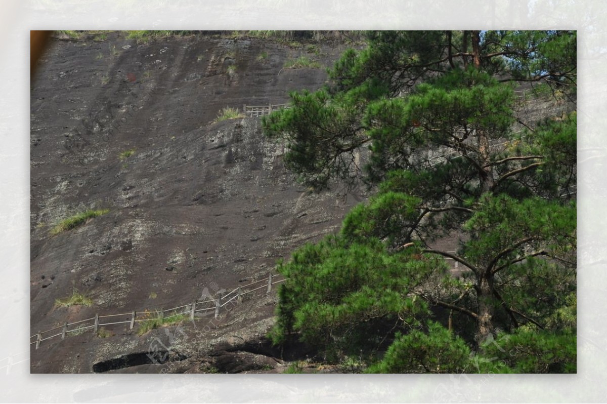 福建武夷山