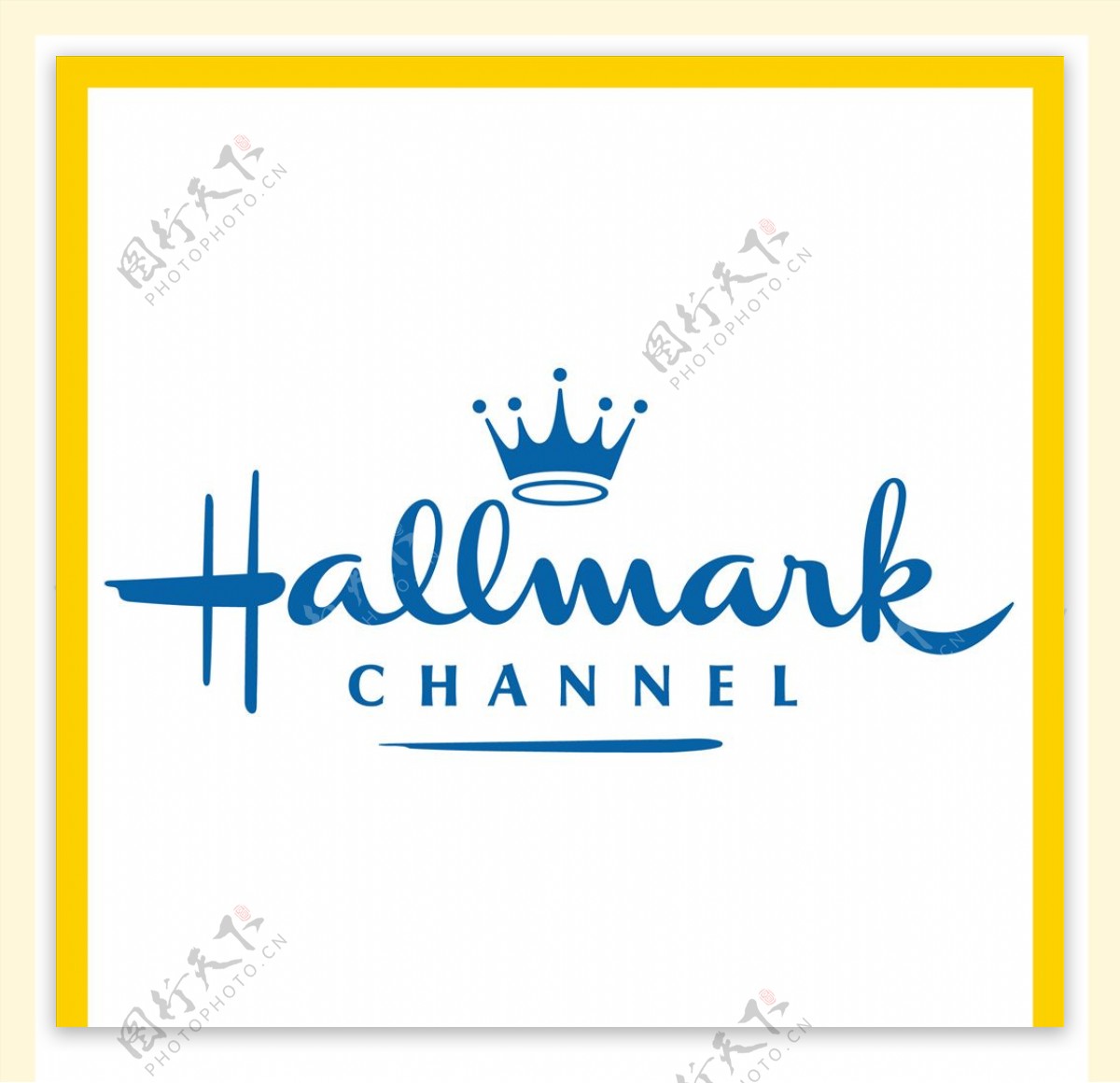Hallmark贺曼公司