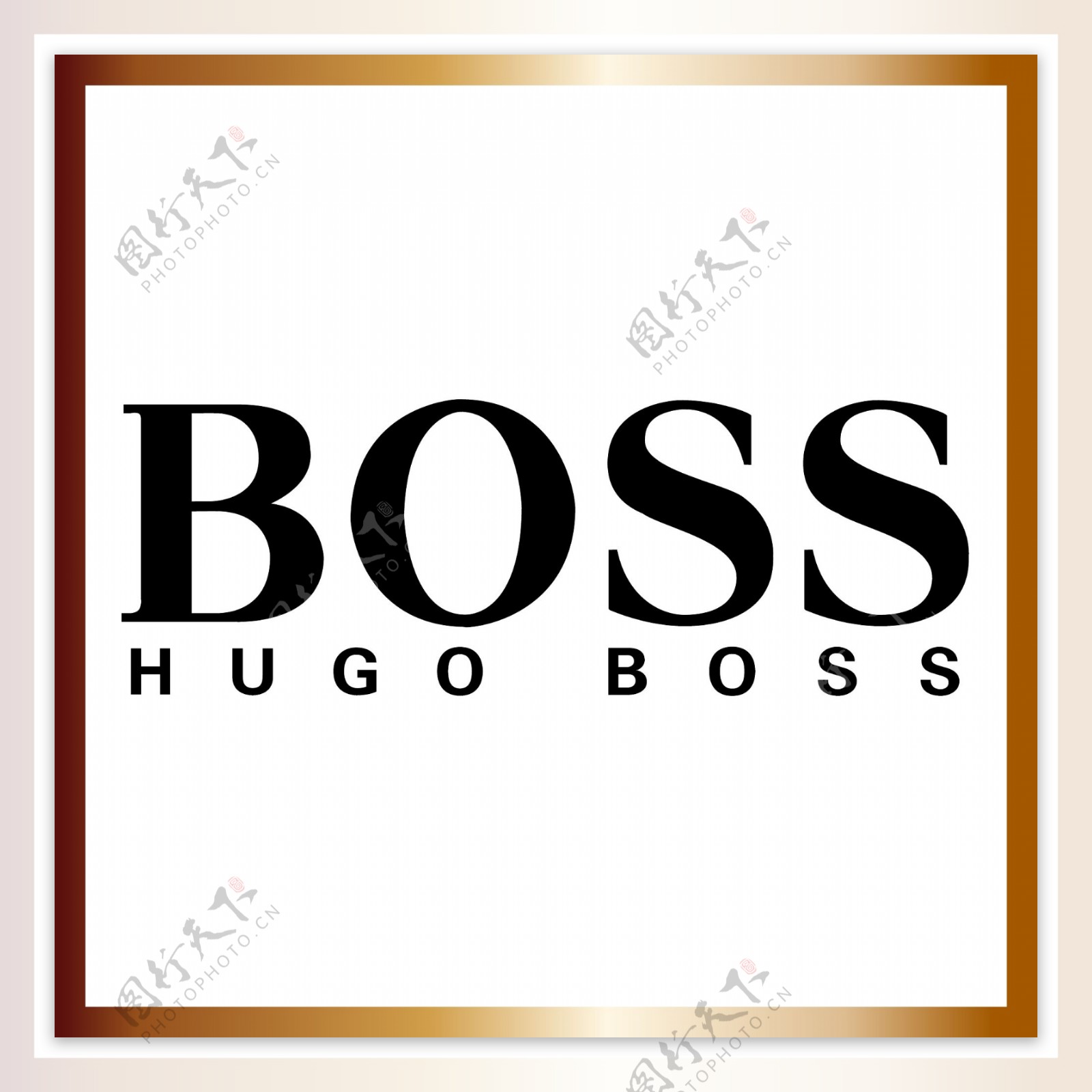 HUGOBOSS品牌