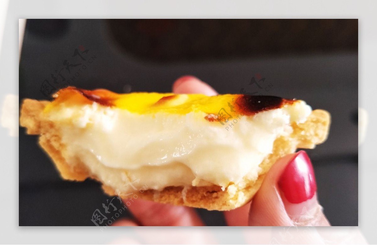 甜點大師主理:Cheese Tart日式流心芝士撻甜品工作坊 | JOLLYHUB