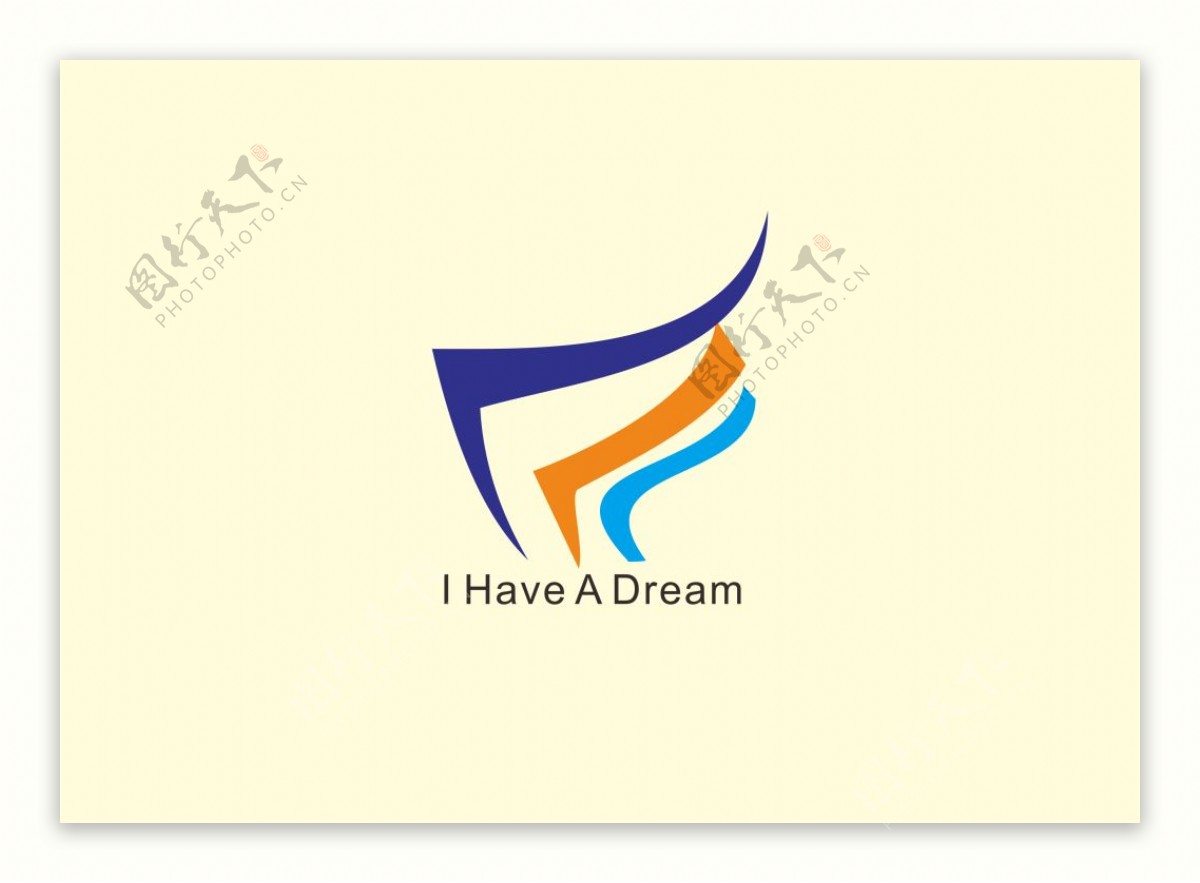 我的梦logo