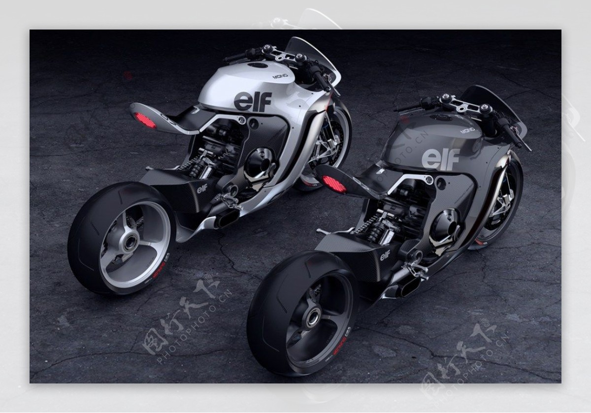 摩托车产品设计JPG