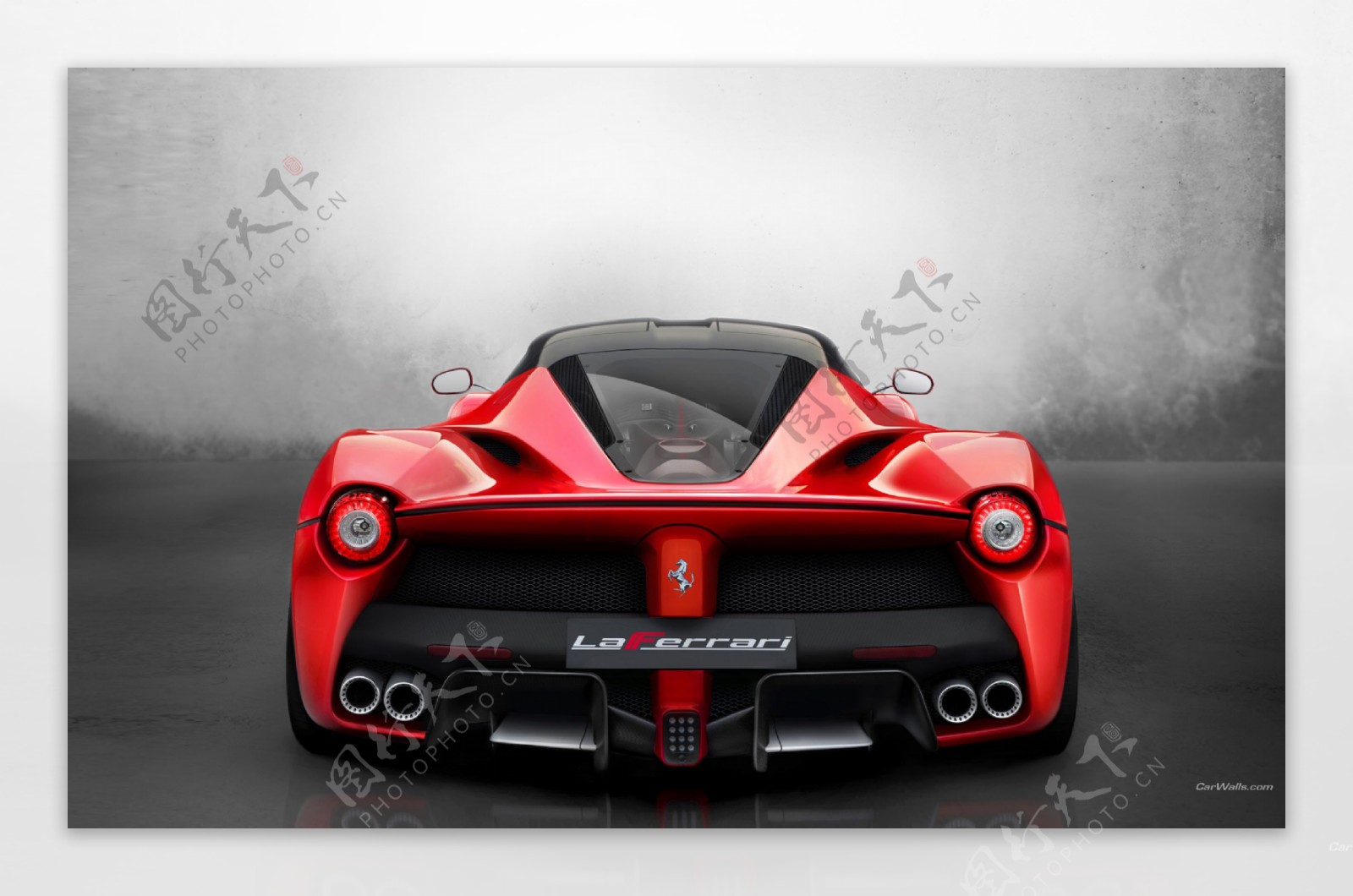 法拉利Laferrari