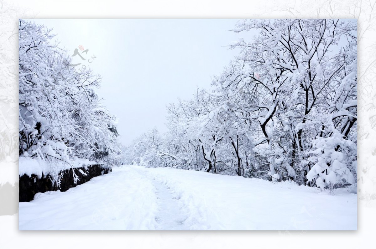 雪路