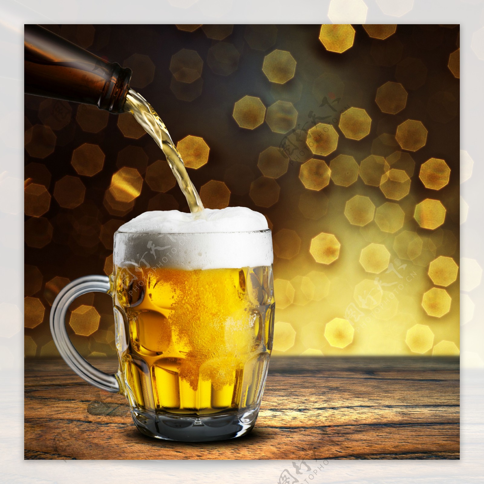 啤酒酿造啤酒花