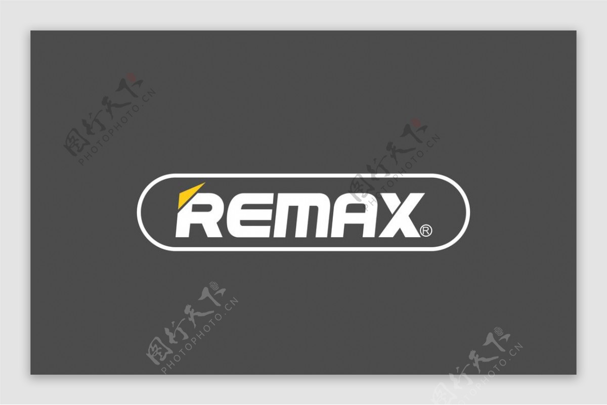 REMAX标志