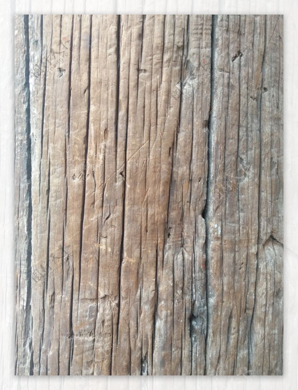 背景纹理老旧木板木纹素