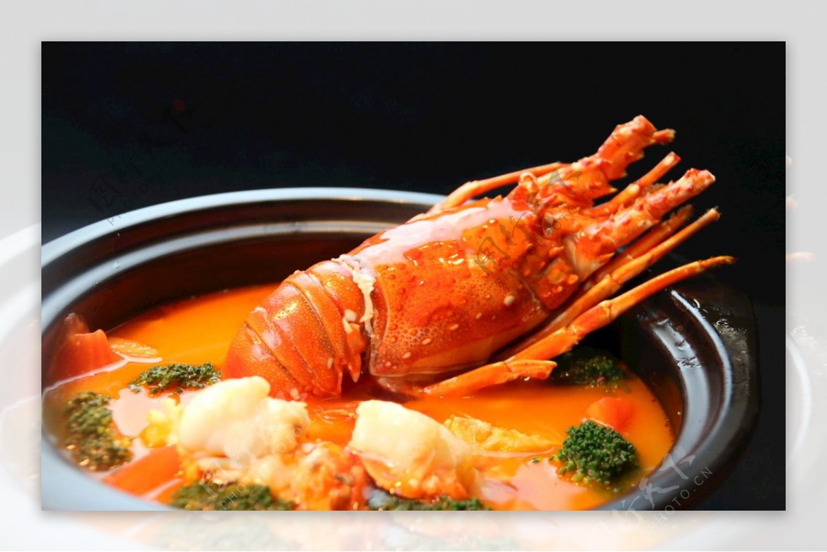 萝卜炖虾怎么做_萝卜炖虾的做法_豆果美食