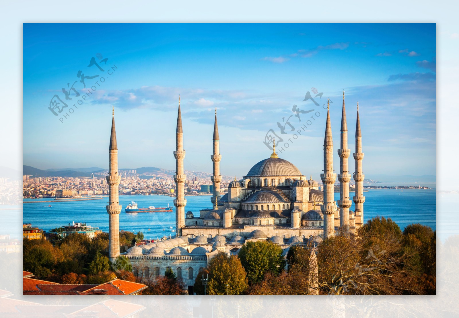 2024土耳其旅游攻略！8大玩法教你上天入海！,土耳其旅游攻略-游侠客旅行