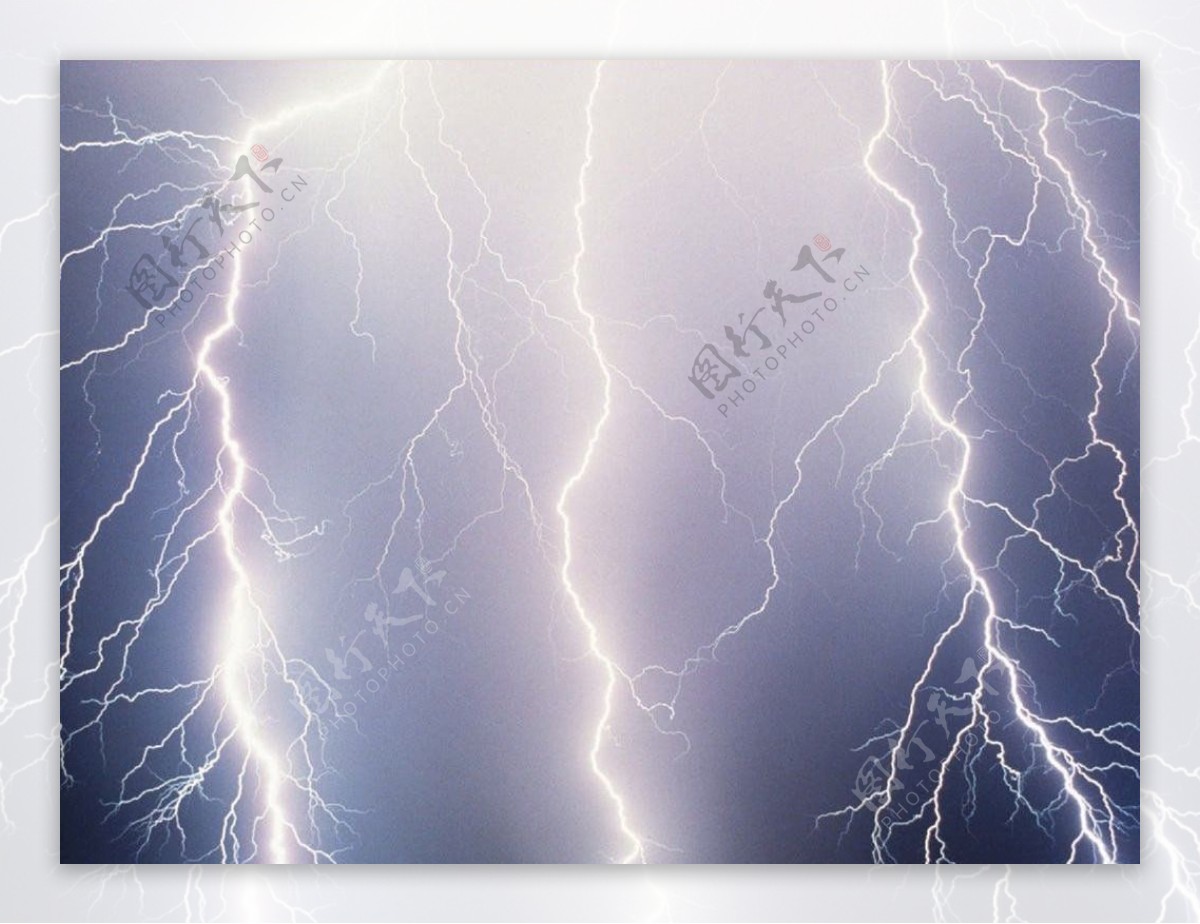 Lightning Pictures for Computer Wallpaper - WallpaperSafari