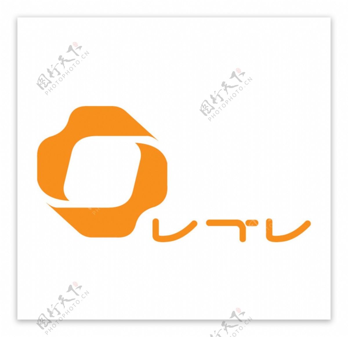 电视传媒LOGO