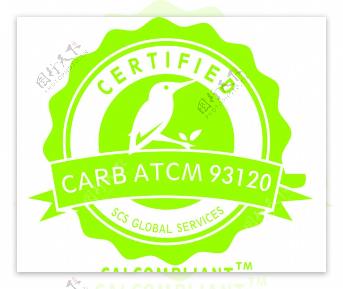 CARB认证图片素材编号30610885图行天下