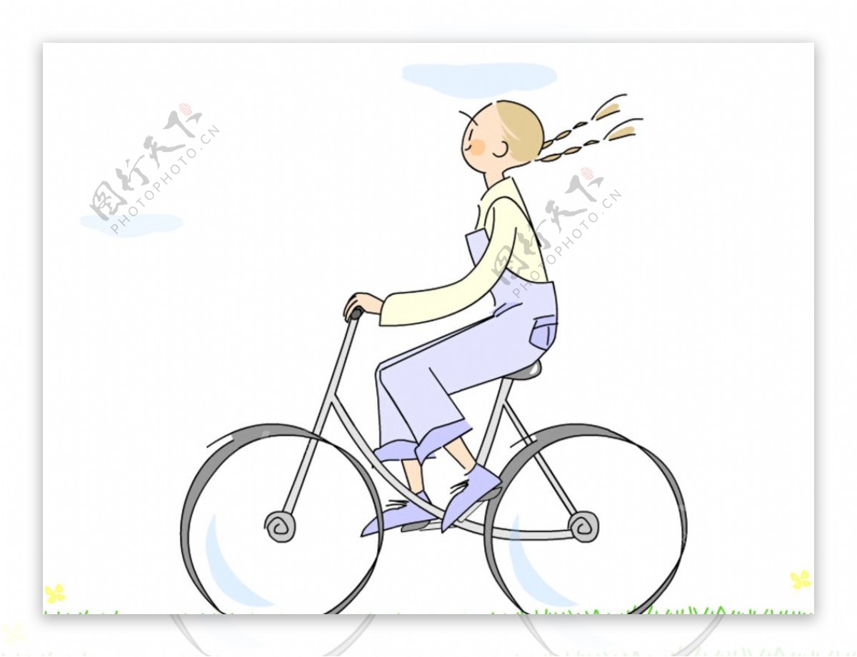 自行车运动女人或女人 平面时尚自行车概念 生态运输 向量例证. 插画 包括有 女演员, 快速, 动画片 - 161040171