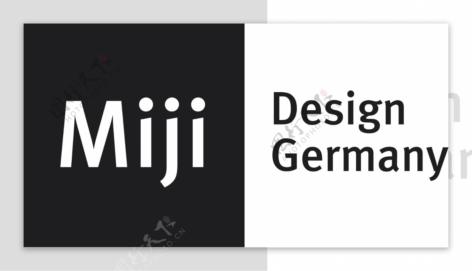 德国米技logo