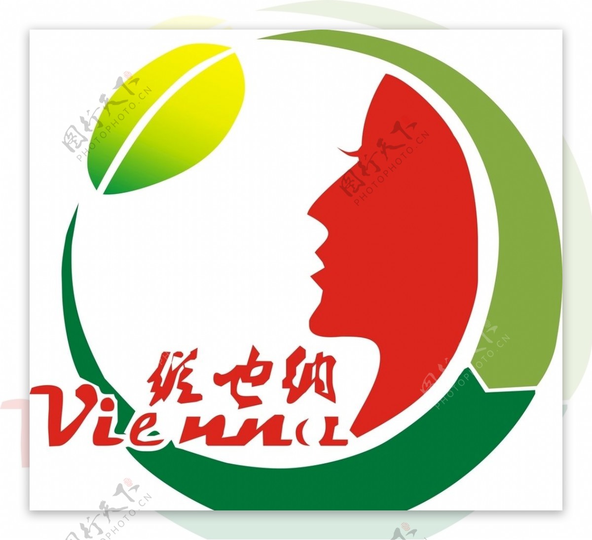 维也纳logo
