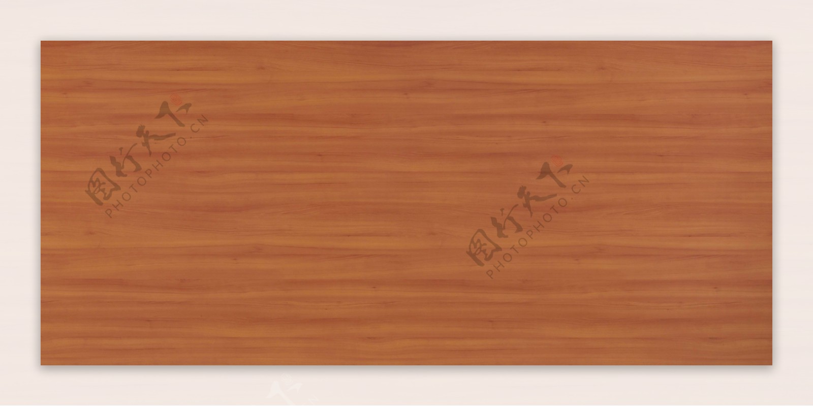 浅棕色木板条纹理背景贴图